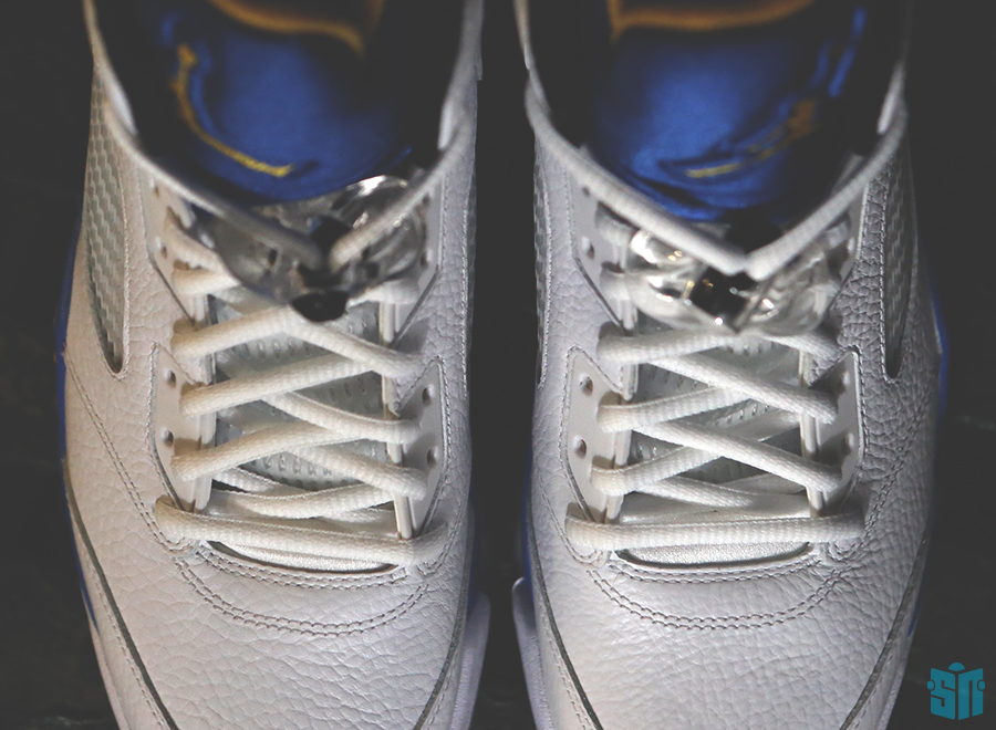 Air Jordan 5 Laney Beauty Shots 12