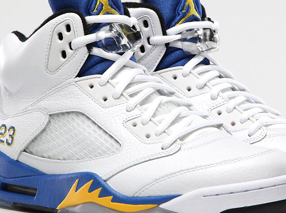 laney 5s outfit
