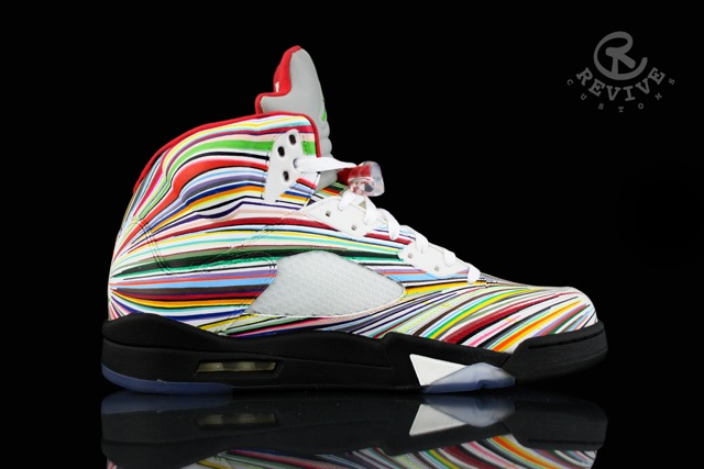Air Jordan 5 Rocket Science 03