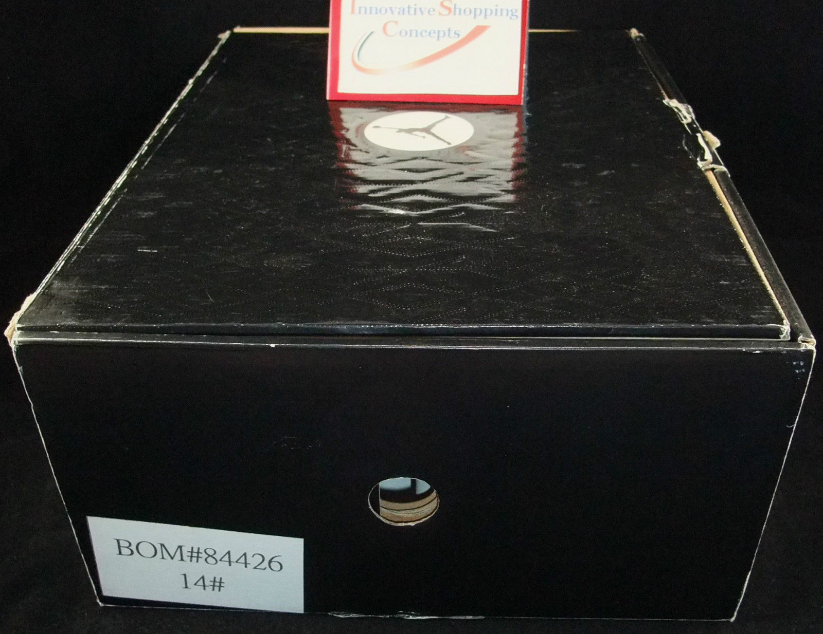 Air Jordan Xx3 Rip Hamilton Pistons Pe 06