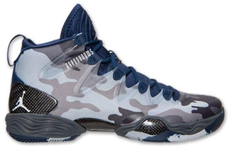 Air Jordan Xx8 Se Gtown Camo Thumb