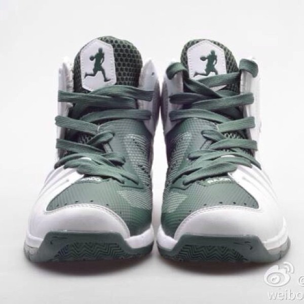 Anta Rondo 3 ANTA Rondo 1 - SneakerNews.com