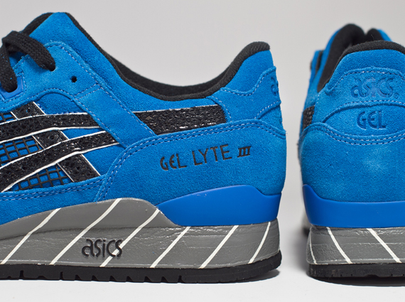 Asics Extra Butter Copperhead Release Date 1