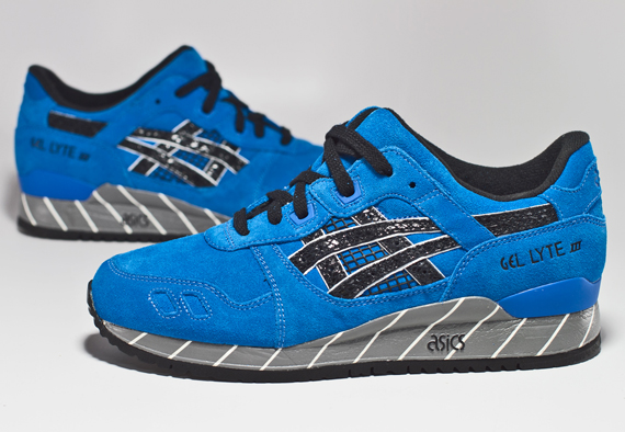 Asics Extra Butter Copperhead Release Date 3