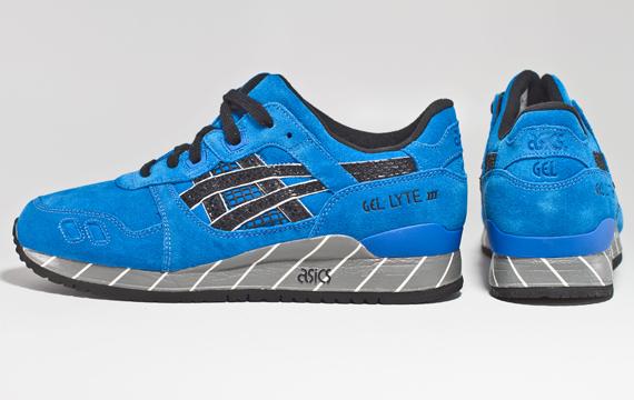 Asics Extra Butter Copperhead Release Date 4