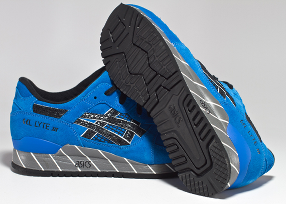 Asics Extra Butter Copperhead Release Date 5