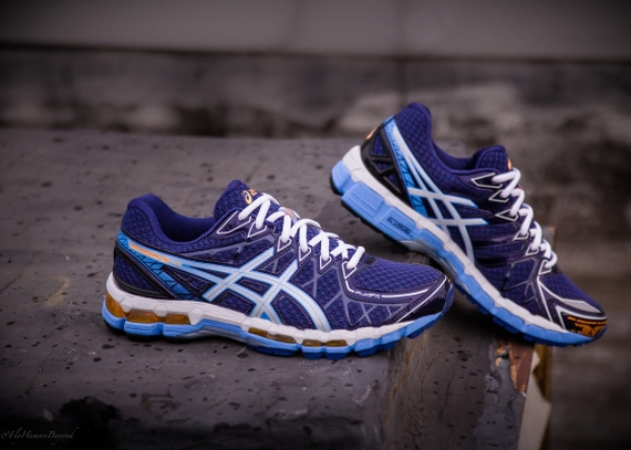 asics gel kayano 20 zappos