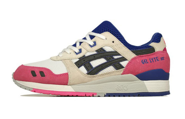 Asics Gel Lyte Iii