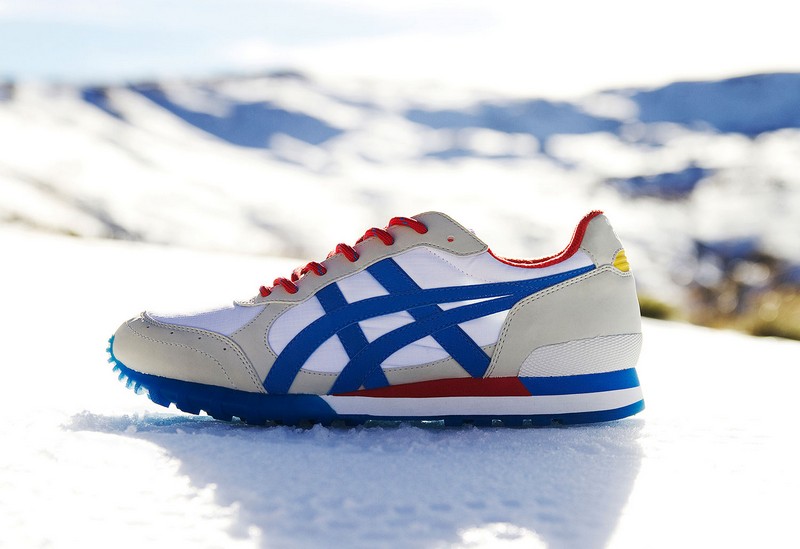 Bait Onitsuka Tiger Colorado 85 6200 Feet 10