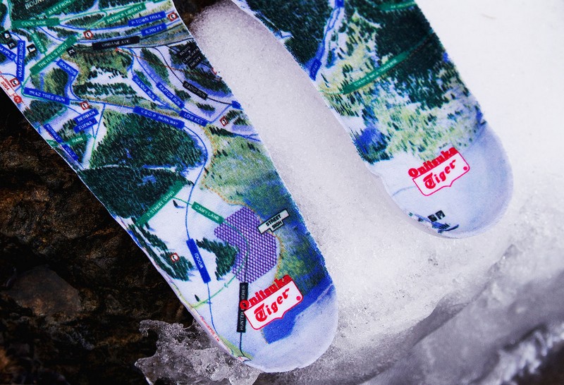 Bait Onitsuka Tiger Colorado 85 6200 Feet 2