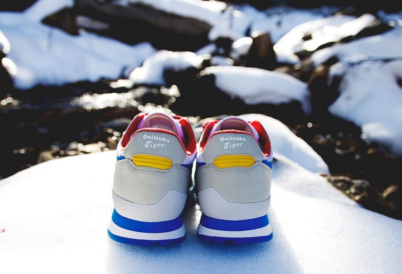 Bait Onitsuka Tiger Colorado 85 6200 Feet 7