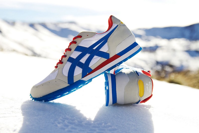 Bait Onitsuka Tiger Colorado 85 6200 Feet 8