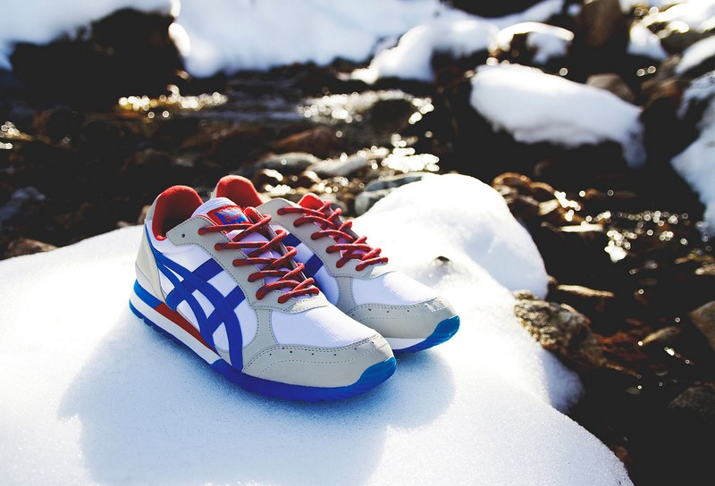 Bait Onitsuka Tiger Colorado 85 6200 Feet 9