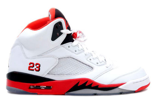 Best Air Jordans 2