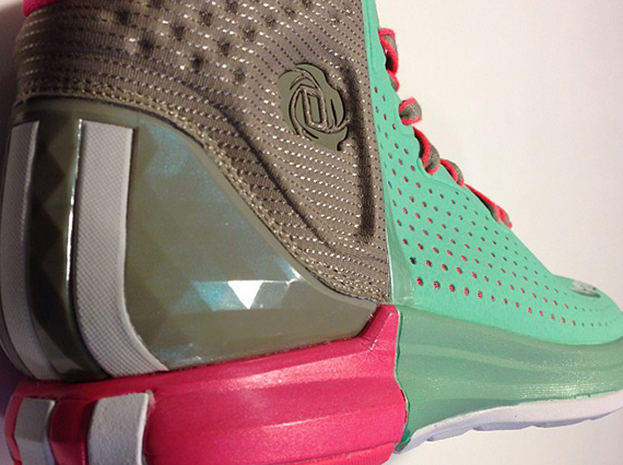 d rose 4