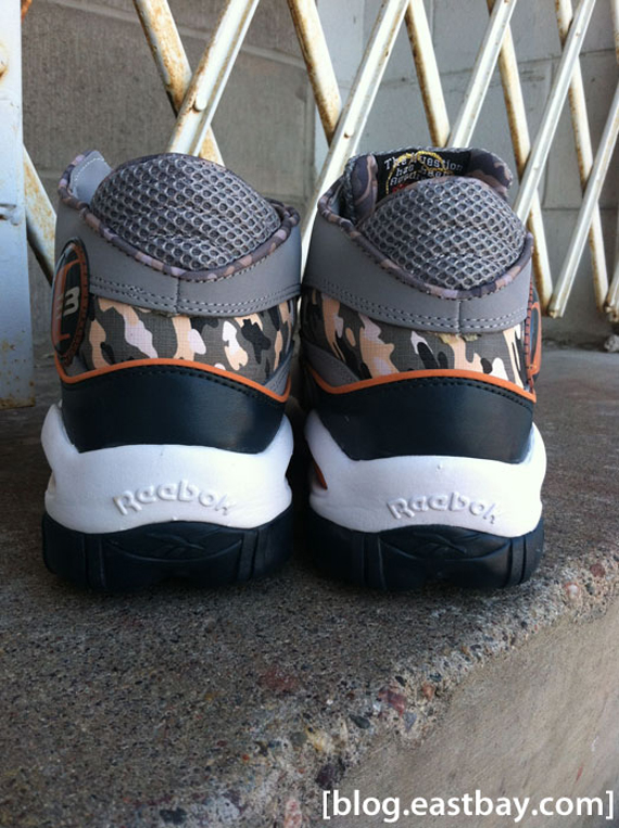 Reebok answer shop 1 camo