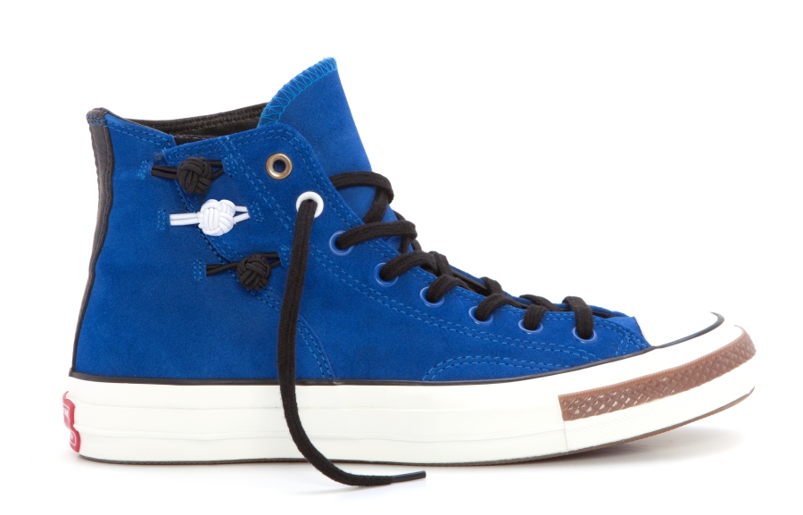 Clot Converse First String Chang Pao Collection 05