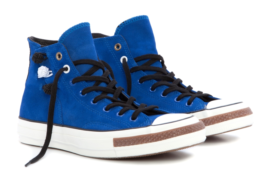Clot Converse First String Chang Pao Collection 06
