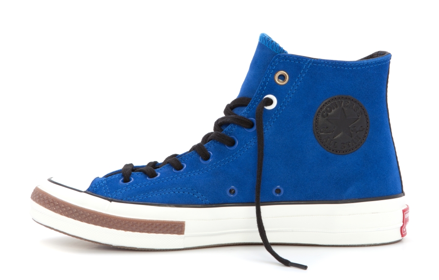 Clot Converse First String Chang Pao Collection 07