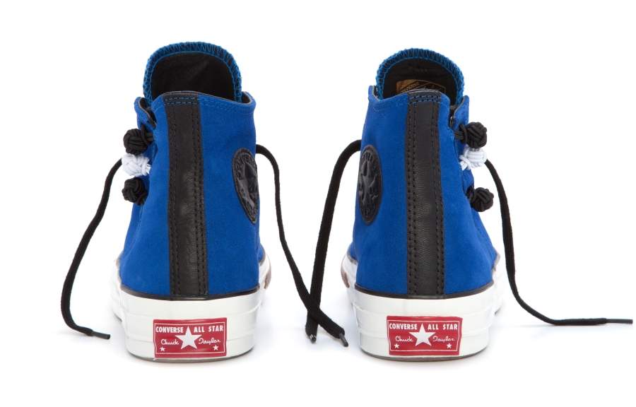 Clot Converse First String Chang Pao Collection 08