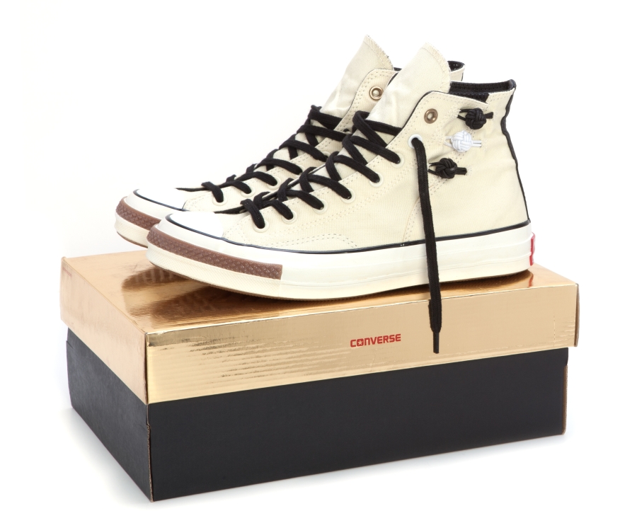 Clot Converse First String Chang Pao Collection 12