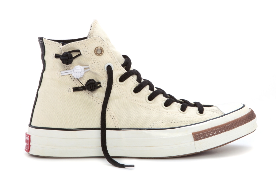 Clot Converse First String Chang Pao Collection 14