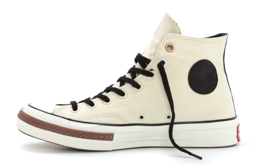 Clot Converse First String Chang Pao Collection 16