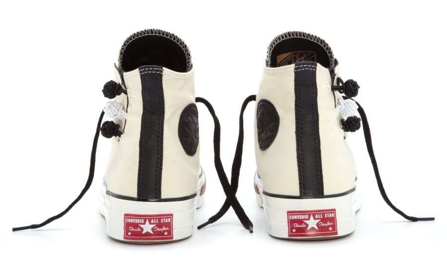 Clot Converse First String Chang Pao Collection 17