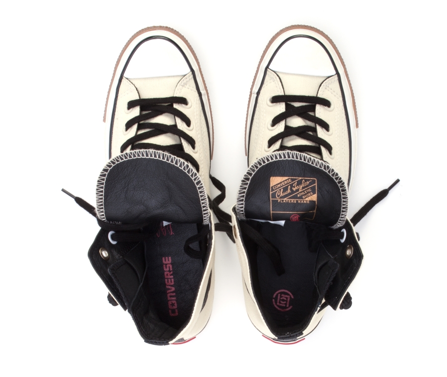 Clot Converse First String Chang Pao Collection 19