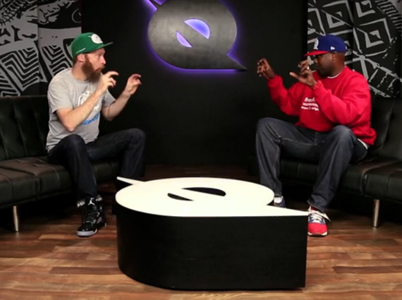 Complex TV – Quickstrike: Season 2 Episode 2