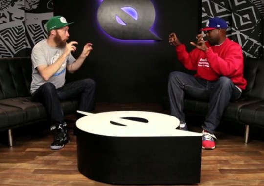 Complex TV – Quickstrike: Season 2 Episode 2