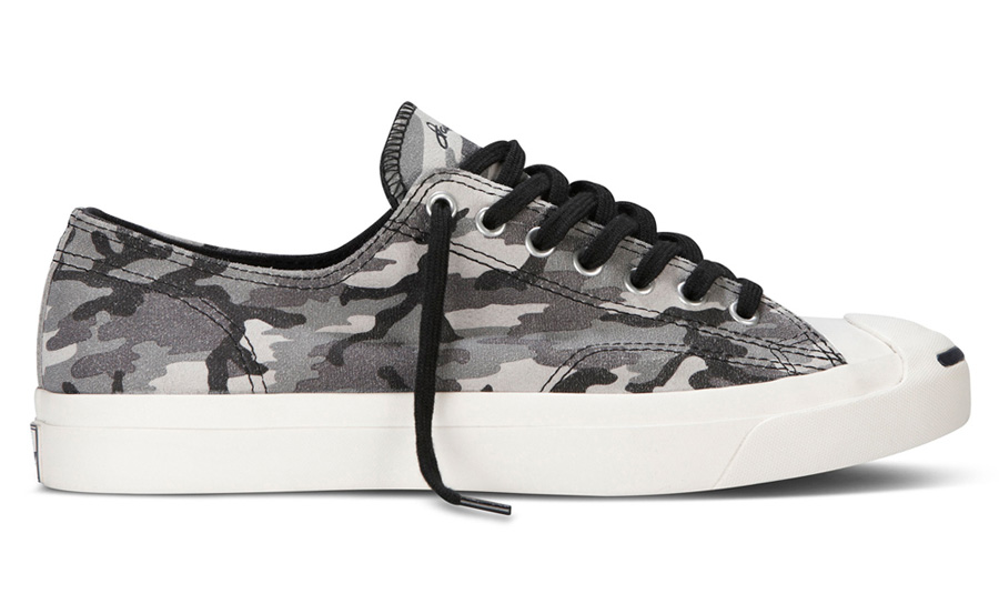 Converse 2013 Holiday Jack Purcell Cvo Wash Camo 1