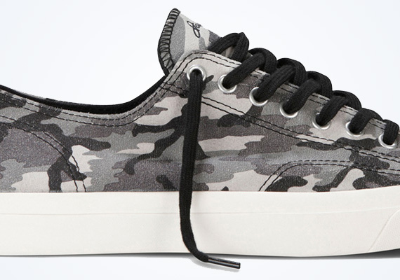 Converse Jack Purcell – Holiday 2013 Colorways