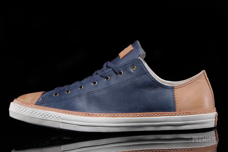 Converse Chuck Taylor LR Two Tone Ox - SneakerNews.com