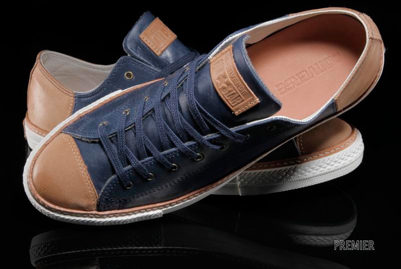 Converse Chuck Taylor LR Two Tone Ox - SneakerNews.com