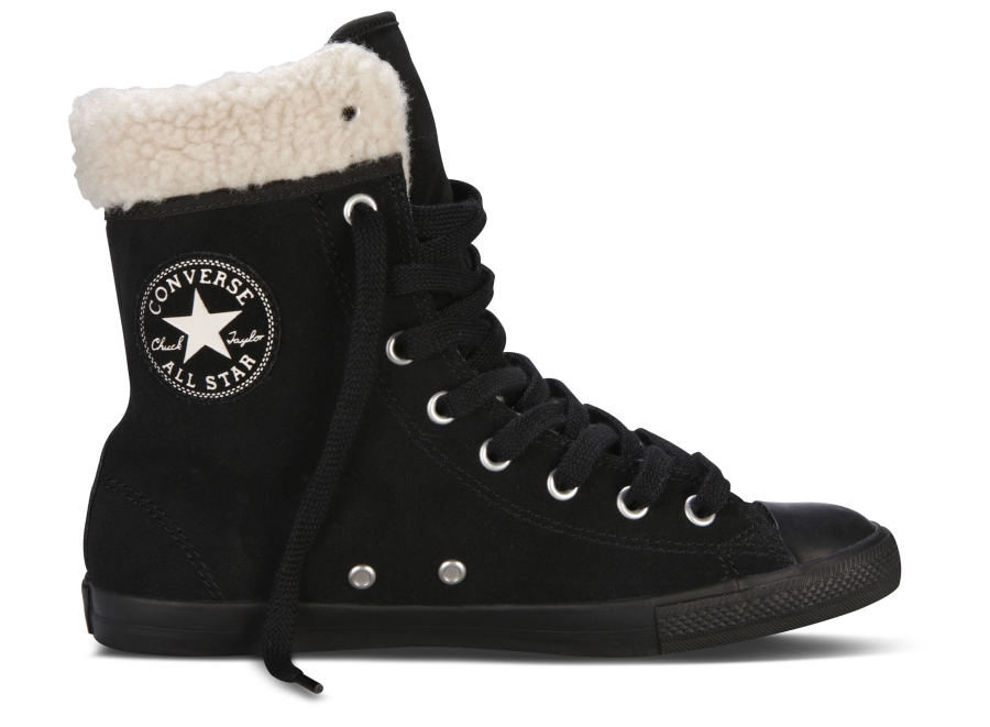 Converse Holiday 2013 Footwer Collections 03