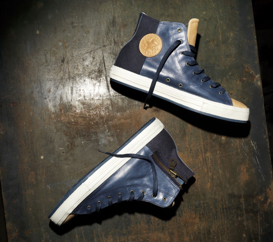Converse Holiday 2013 Footwer Collections 06