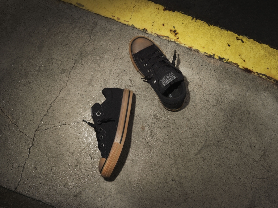 Converse Holiday 2013 Footwer Collections 09