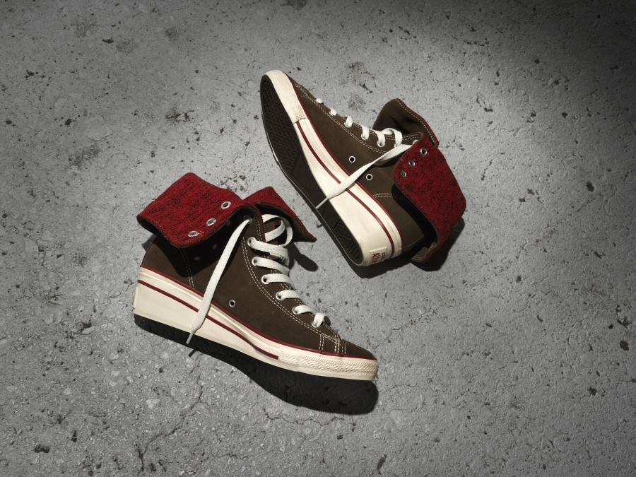 converse holiday collection