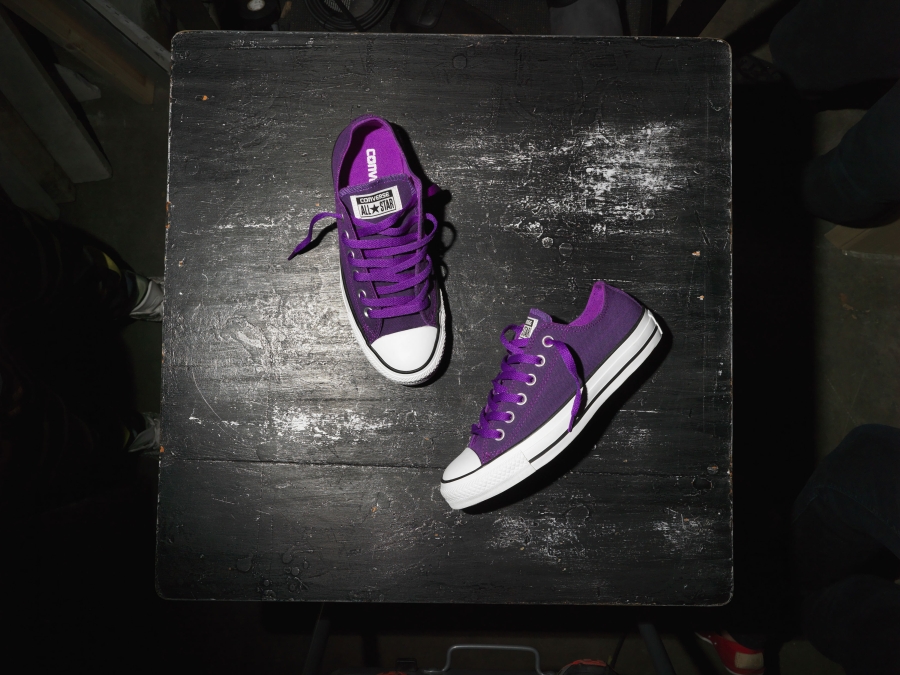 Converse Holiday 2013 Footwer Collections 18