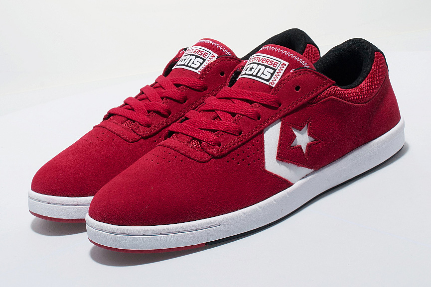 Converse Ka Ii 1