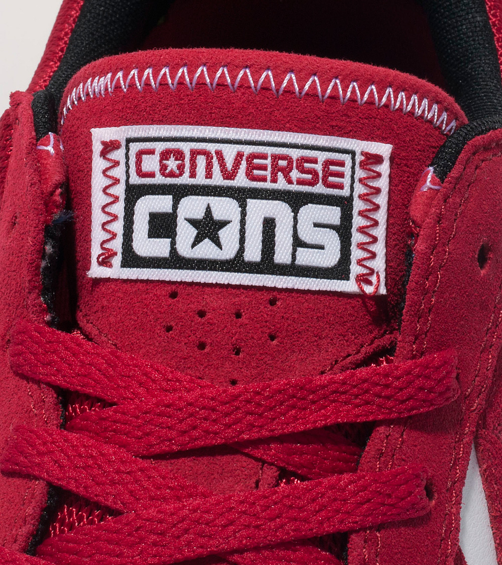 Converse Ka Ii 5