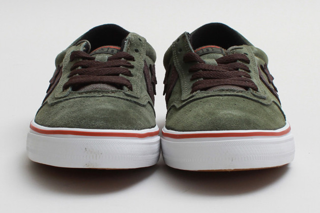 Converse Trapasso Pro Ii Grape Leaf 3