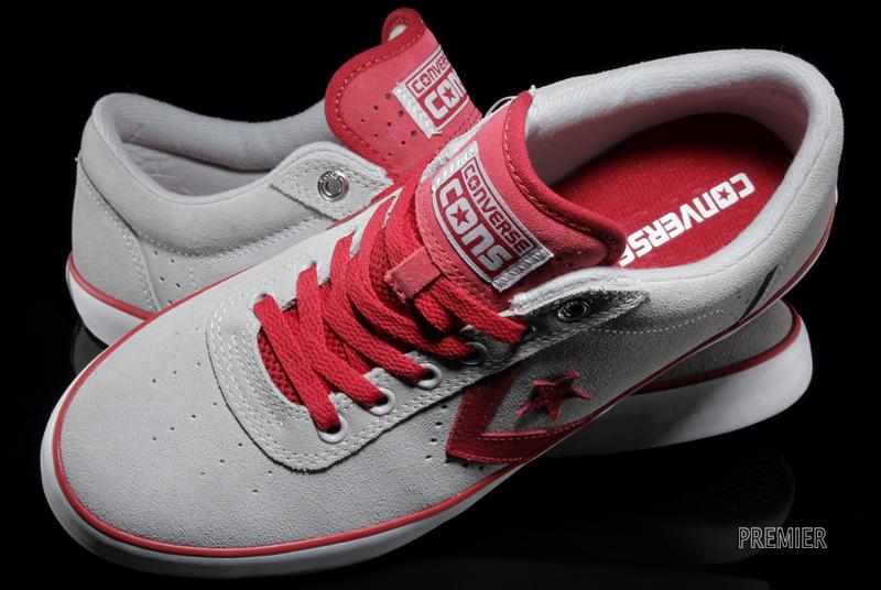 Converse Wells Ox 06