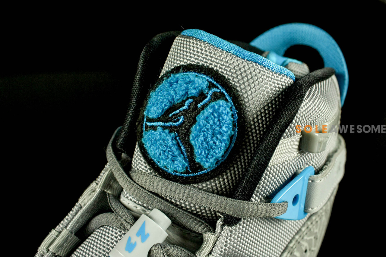 Cool Grey Jordan 6 Rings 02