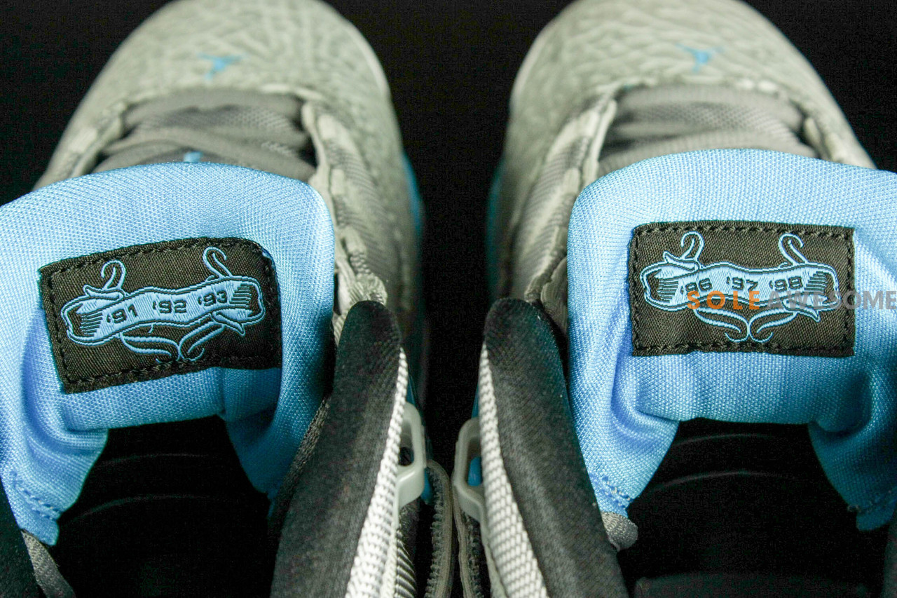 Cool Grey Jordan 6 Rings 04