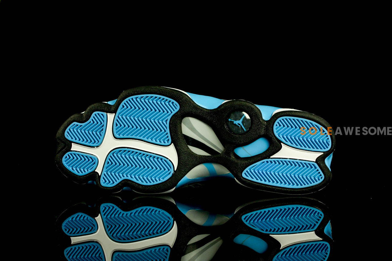 Cool Grey Jordan 6 Rings 07