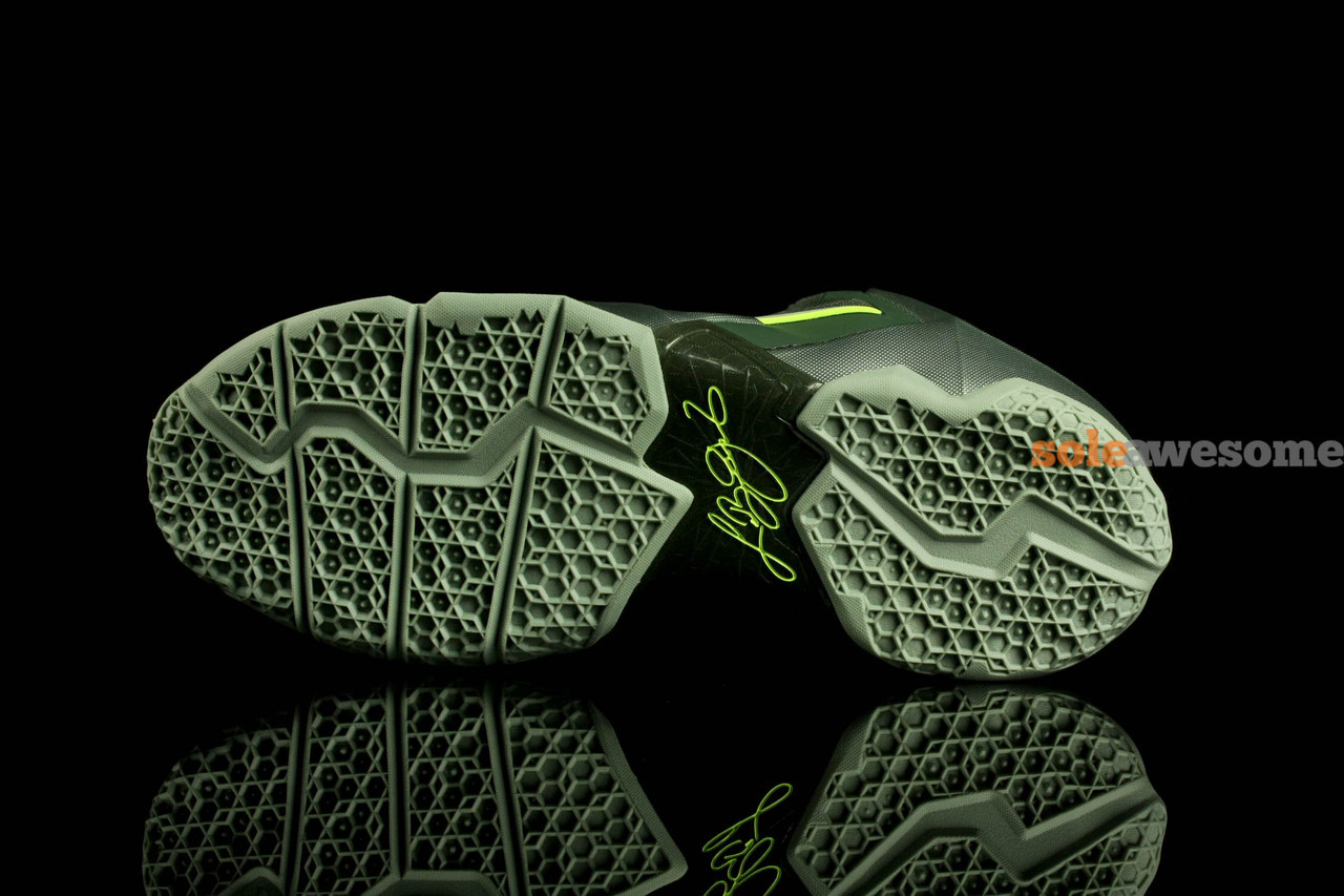 Dunkman Lebron 11 Gs 04