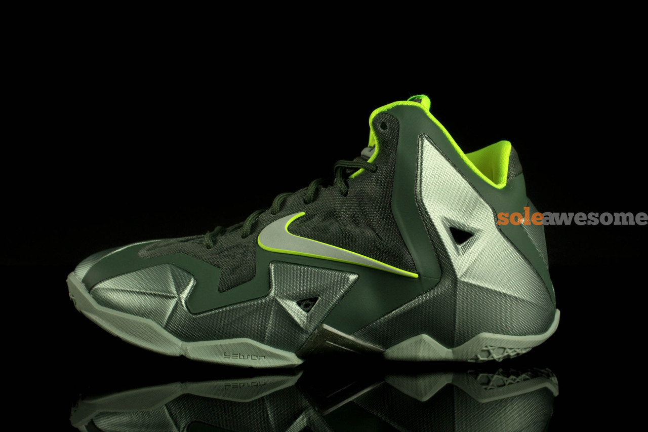 Dunkman Lebron 11 Gs 05