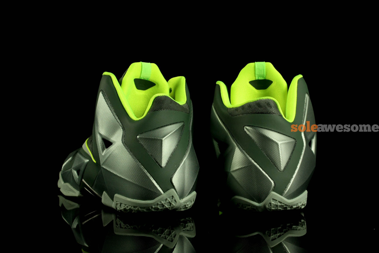Dunkman Lebron 11 Gs 08